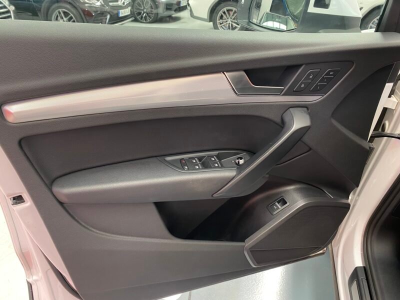 AUDI Q5 2.0 TDI 163CV QUATTRO S TRONIC DESING