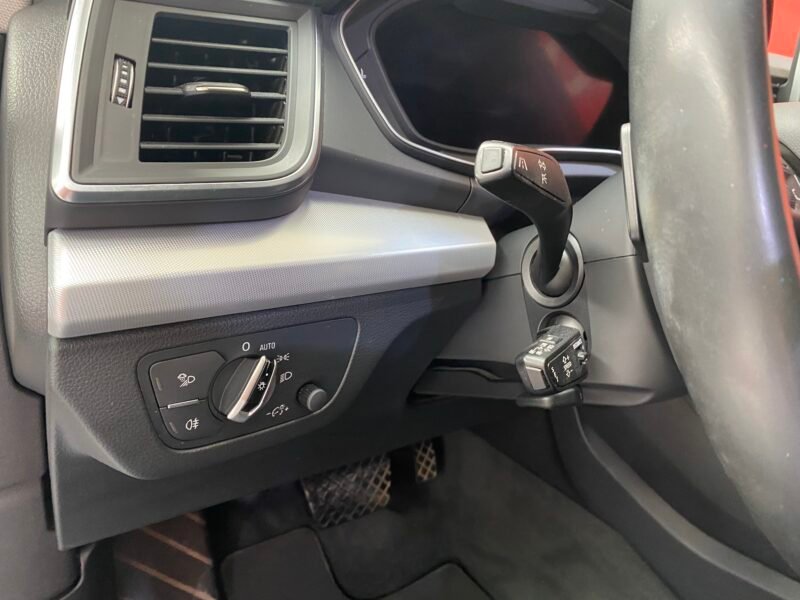 AUDI Q5 2.0 TDI 163CV QUATTRO S TRONIC DESING