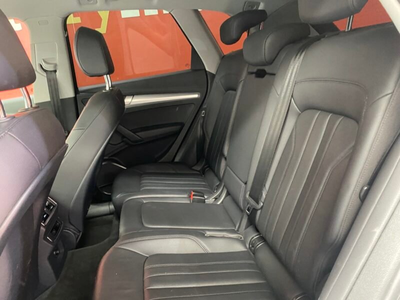 AUDI Q5 2.0 TDI 163CV QUATTRO S TRONIC DESING