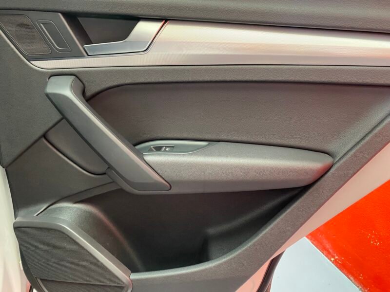 AUDI Q5 2.0 TDI 163CV QUATTRO S TRONIC DESING