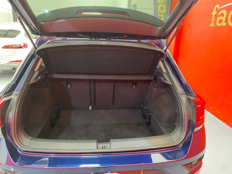 VW TROC 2.0TDI DSG SPORT