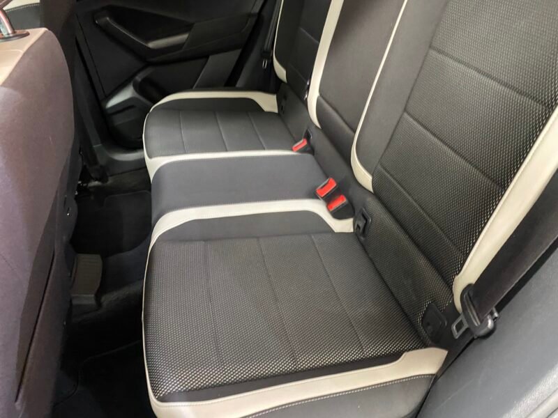 VW TROC 2.0TDI DSG SPORT