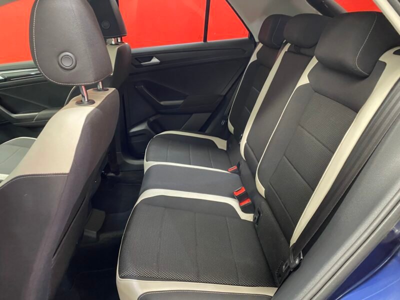 VW TROC 2.0TDI DSG SPORT