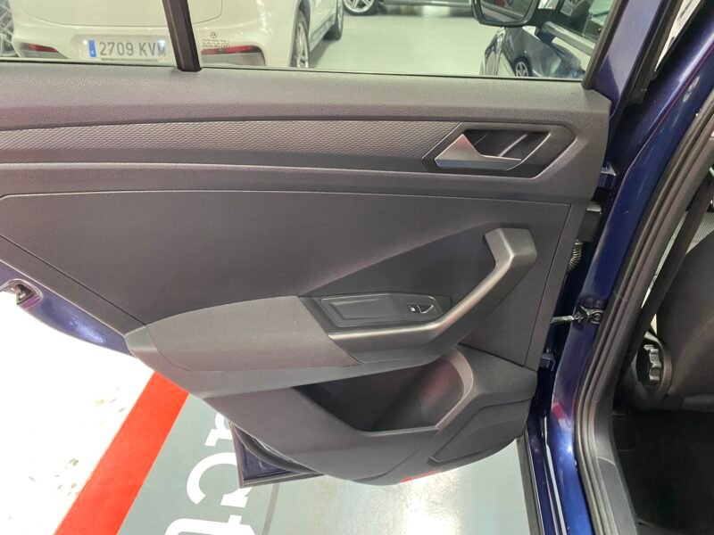 VW TROC 2.0TDI DSG SPORT