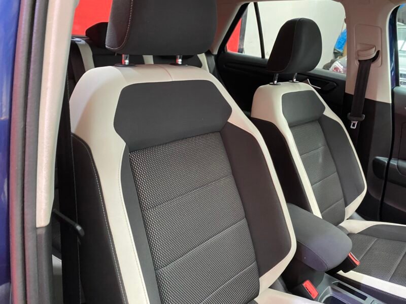 VW TROC 2.0TDI DSG SPORT