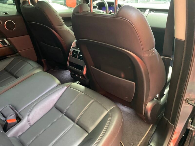 LAND-ROVER Ranger Rover Sport 3.0SDV6 HSE