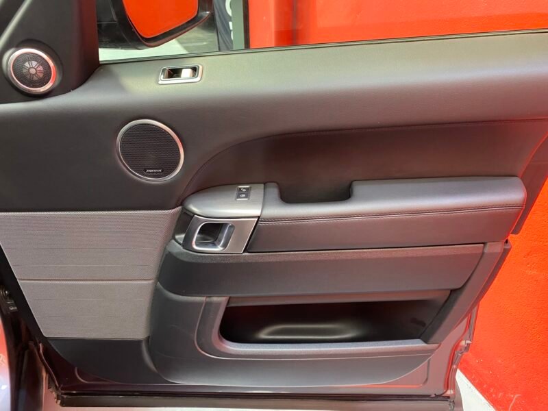 LAND-ROVER Ranger Rover Sport 3.0SDV6 HSE