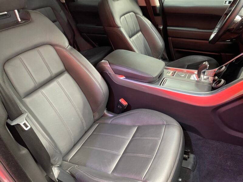 LAND-ROVER Ranger Rover Sport 3.0SDV6 HSE