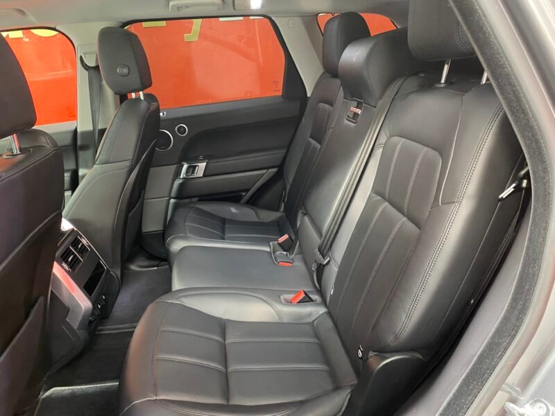 LAND-ROVER Ranger Rover Sport 3.0SDV6 HSE