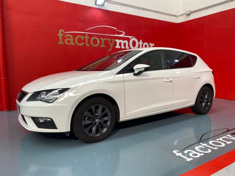 SEAT LEON 1.5TSI STYLE