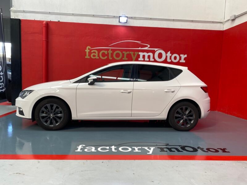 SEAT LEON 1.5TSI STYLE