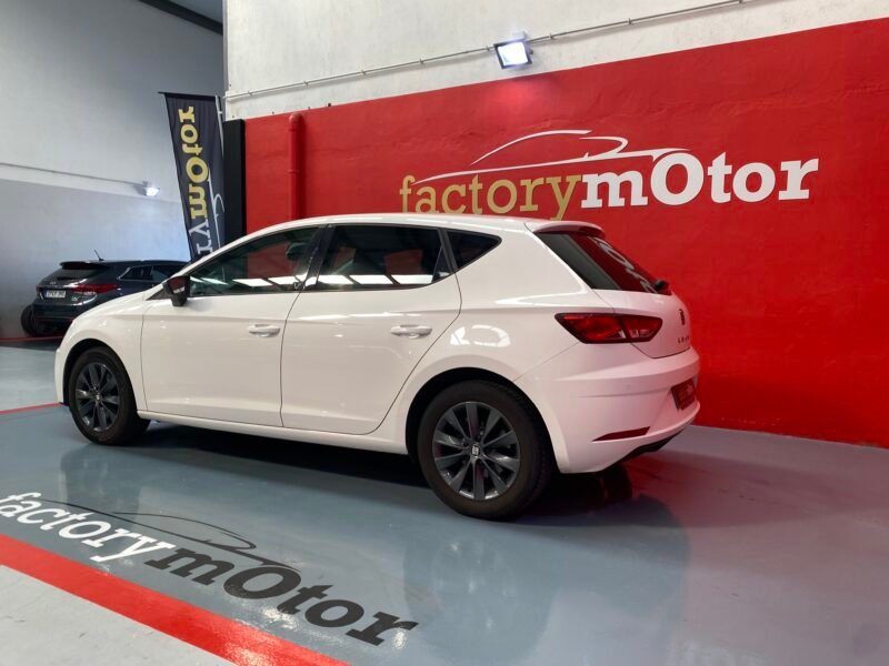 SEAT LEON 1.5TSI STYLE