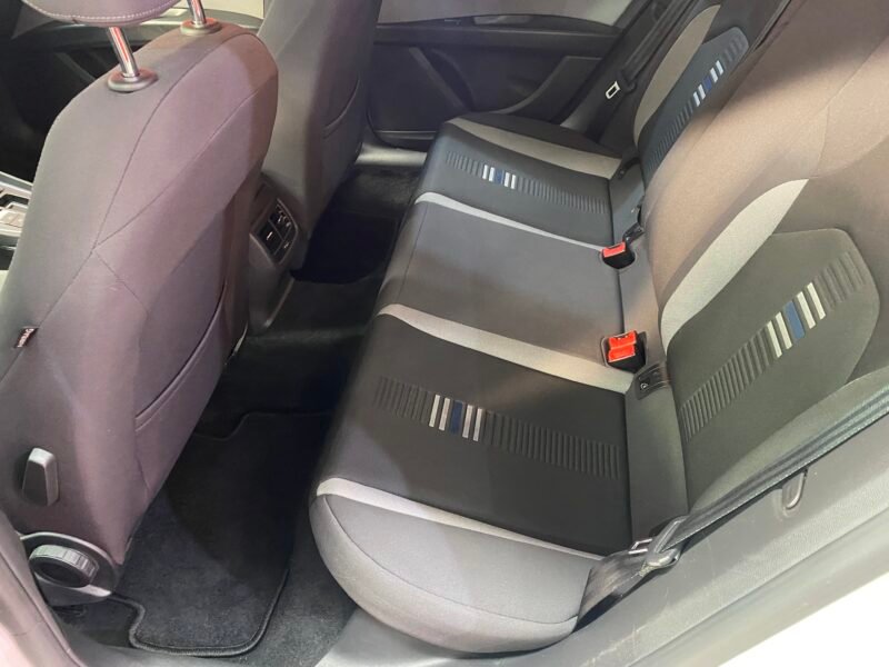 SEAT LEON 1.5TSI STYLE