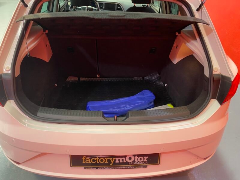 SEAT LEON 1.5TSI STYLE