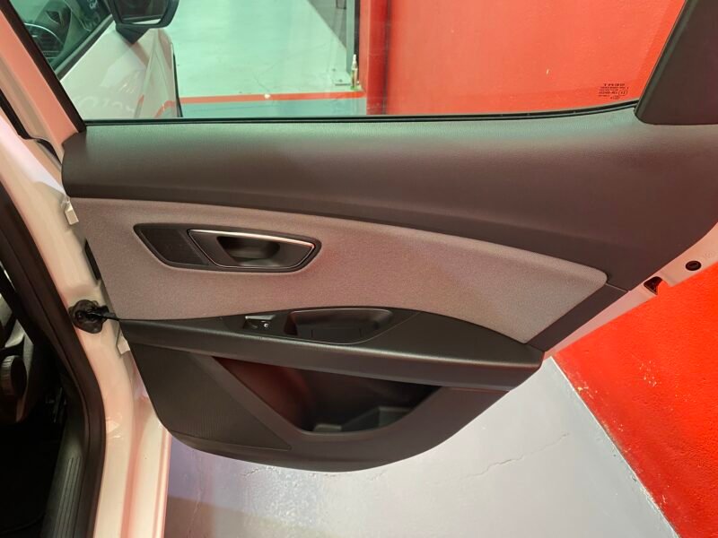 SEAT LEON 1.5TSI STYLE