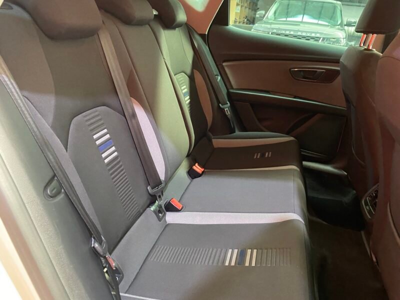 SEAT LEON 1.5TSI STYLE