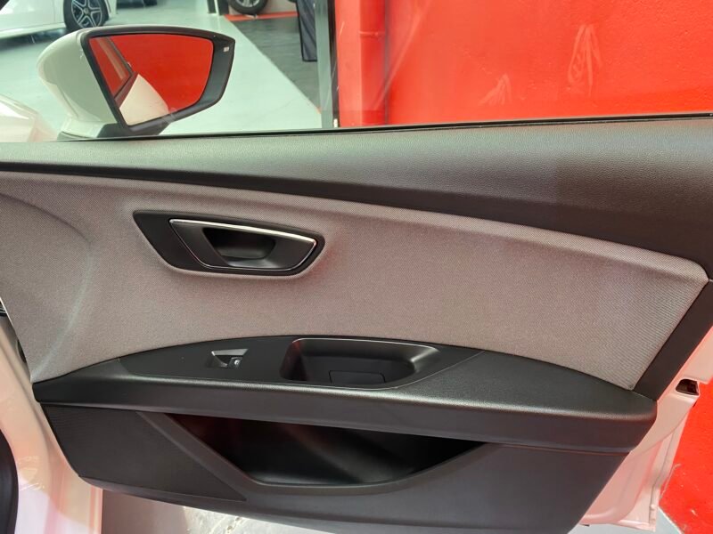 SEAT LEON 1.5TSI STYLE