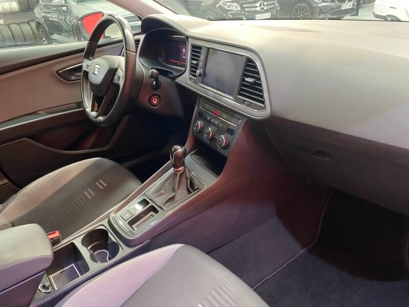 SEAT LEON 1.5TSI STYLE
