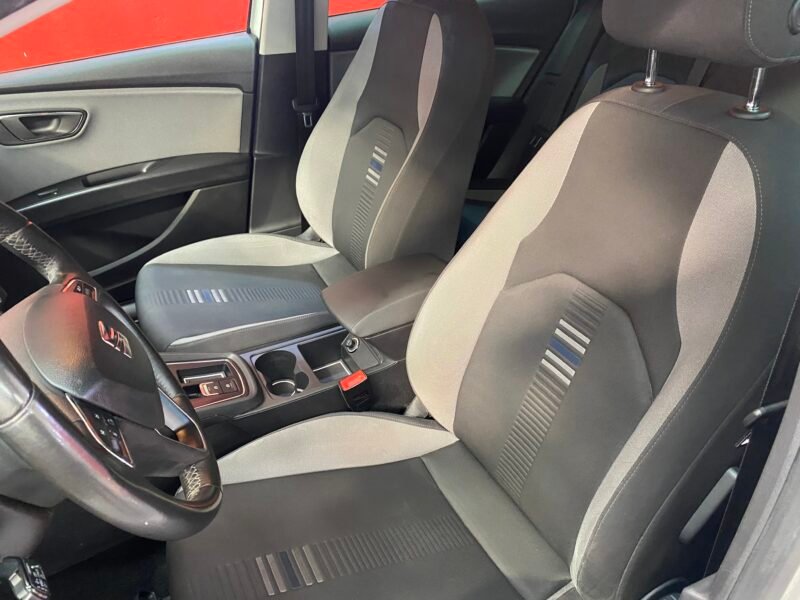 SEAT LEON 1.5TSI STYLE
