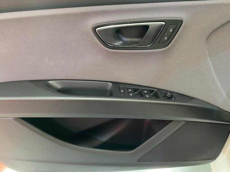 SEAT LEON 1.5TSI STYLE