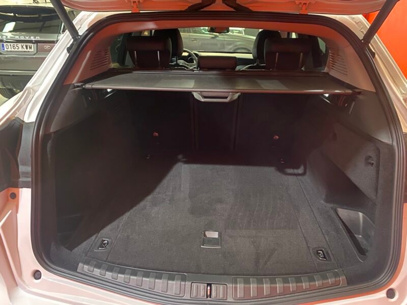 ALFA ROMEO STELVIO 2.2 DIESEL EXECUTIVE RWD