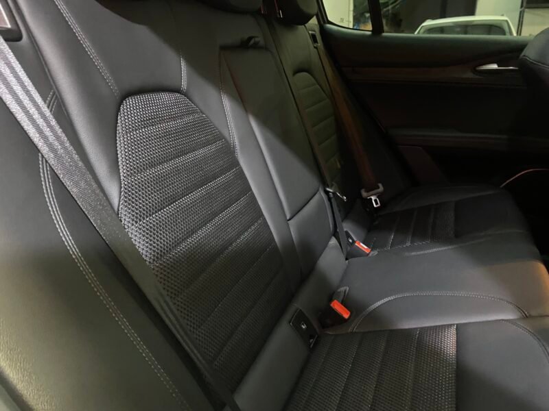 ALFA ROMEO STELVIO 2.2 DIESEL EXECUTIVE RWD
