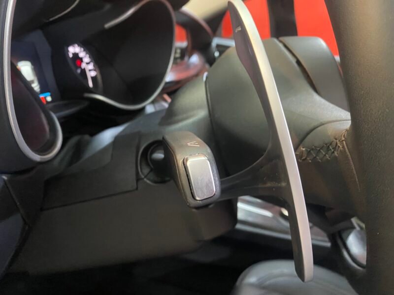 ALFA ROMEO STELVIO 2.2 DIESEL EXECUTIVE RWD