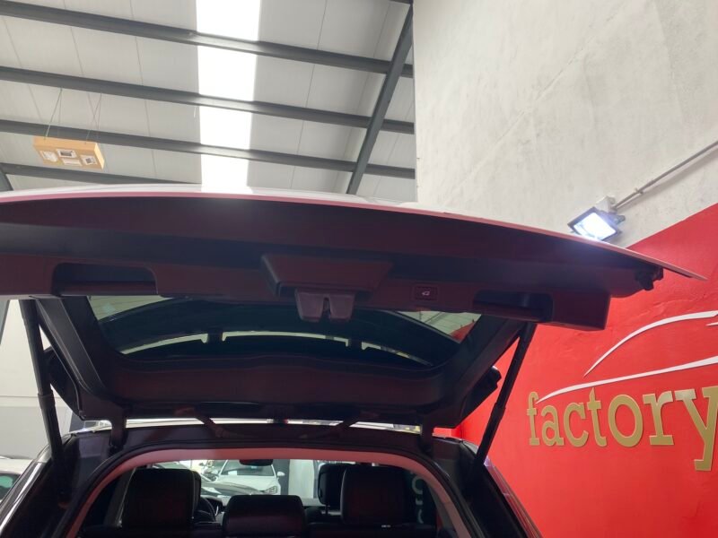 LAND-ROVER Ranger Rover Sport 3.0SDV6 HSE