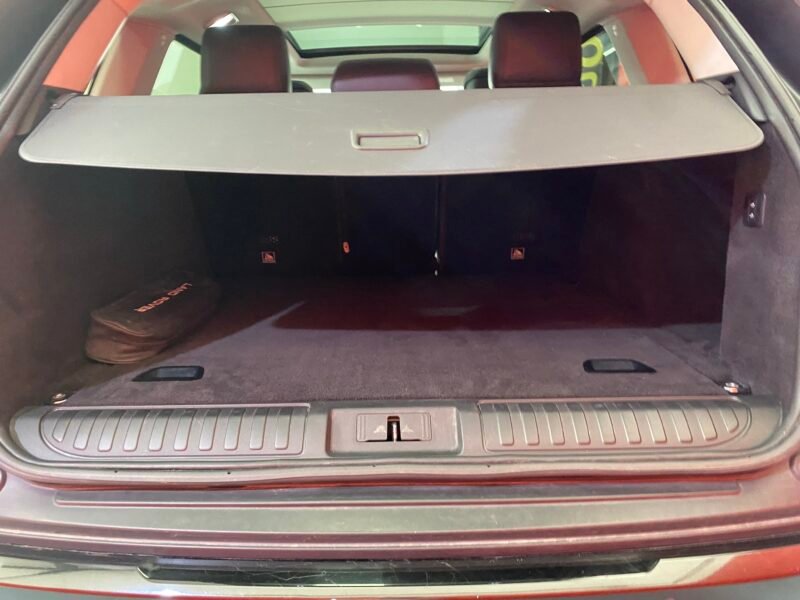 LAND-ROVER Ranger Rover Sport 3.0SDV6 HSE