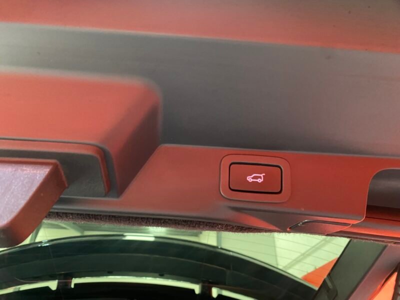 LAND-ROVER Ranger Rover Sport 3.0SDV6 HSE