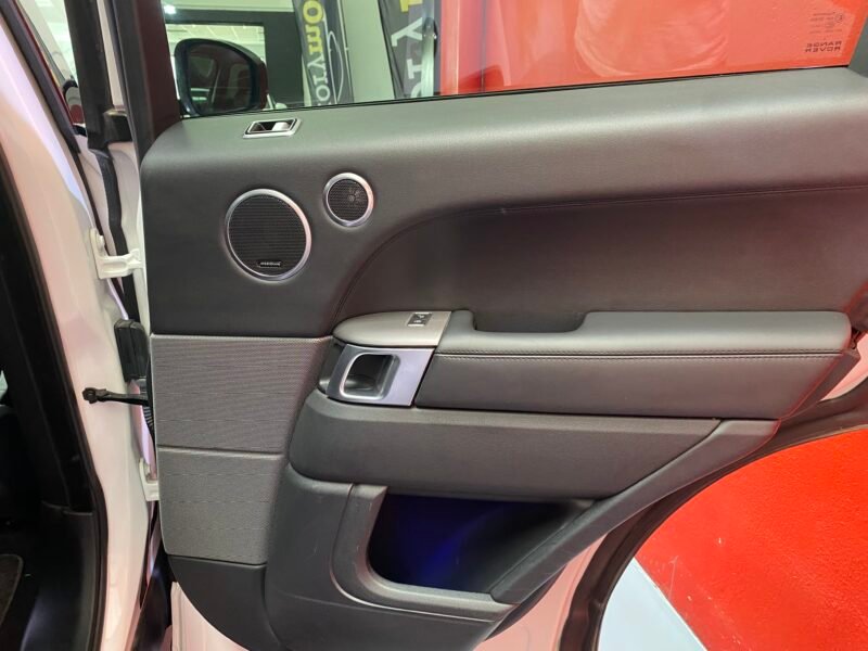 LAND-ROVER Ranger Rover Sport 3.0SDV6 HSE