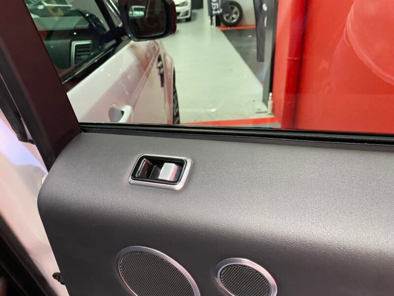 LAND-ROVER Ranger Rover Sport 3.0SDV6 HSE