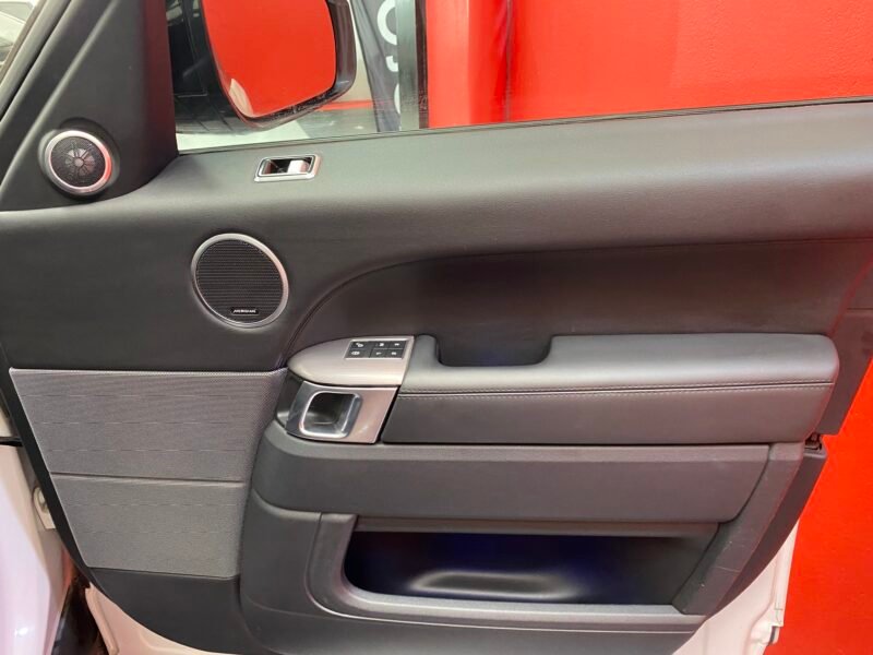 LAND-ROVER Ranger Rover Sport 3.0SDV6 HSE