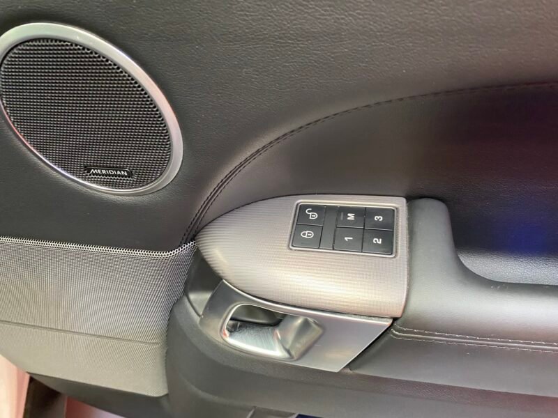 LAND-ROVER Ranger Rover Sport 3.0SDV6 HSE