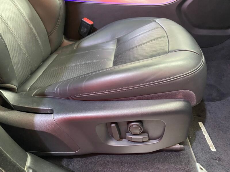 LAND-ROVER Ranger Rover Sport 3.0SDV6 HSE