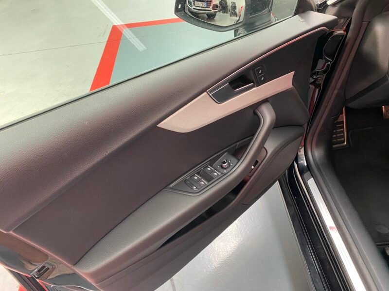 AUDI A5 35TDI STROIC SPORCKBACK