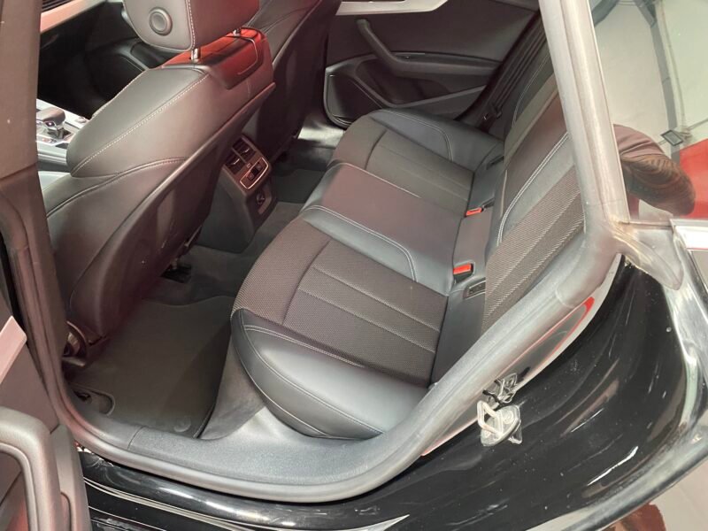 AUDI A5 35TDI STROIC SPORCKBACK