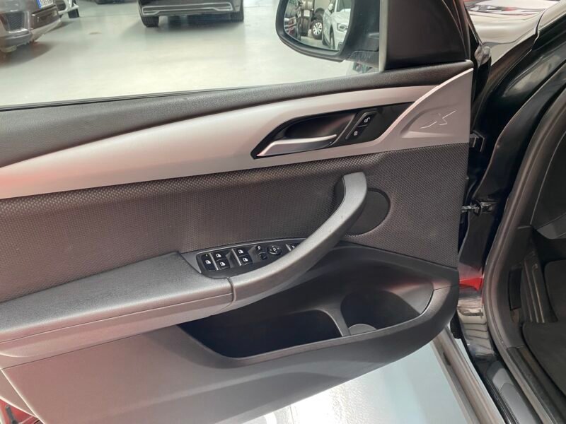 BMW X3 20d XDRIVE AUT