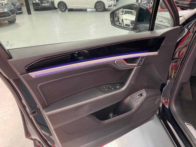 VOLKSWAGEN TOUAREG 3.0TDI PREMIUM 4MOTION TRIP