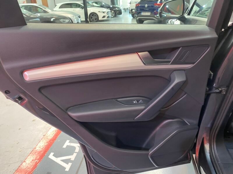 AUDI Q5 40TDI SLINE STROTIC QUATTRO