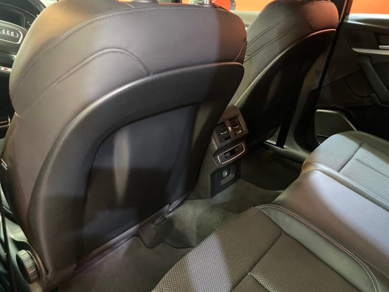 AUDI Q5 40TDI SLINE STROTIC QUATTRO