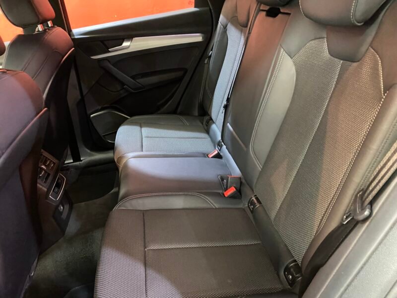 AUDI Q5 40TDI SLINE STROTIC QUATTRO