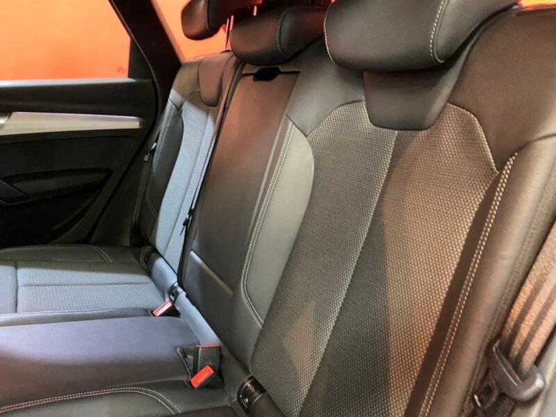 AUDI Q5 40TDI SLINE STROTIC QUATTRO
