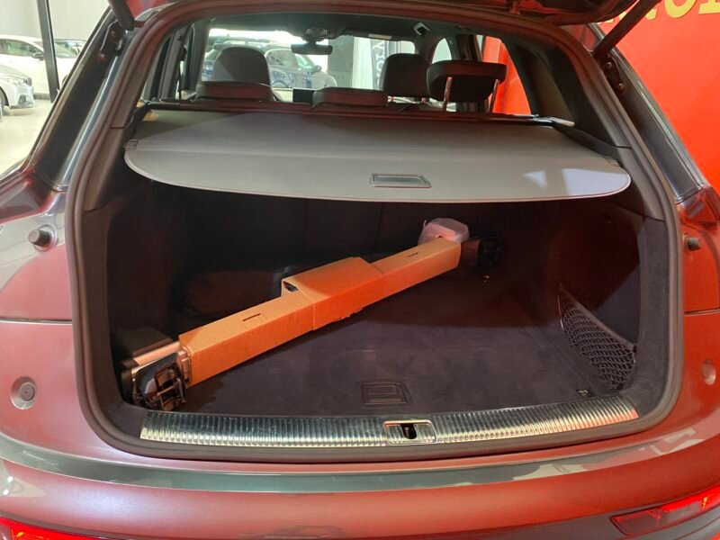 AUDI Q5 40TDI SLINE STROTIC QUATTRO