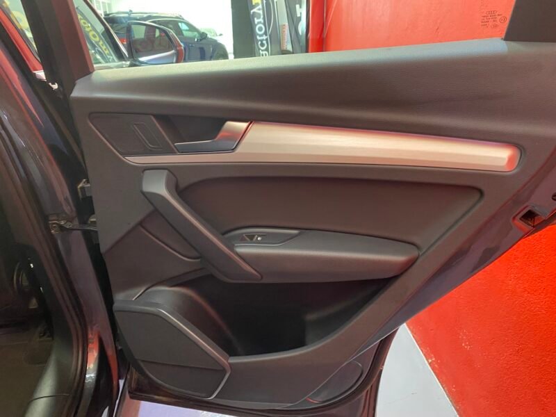 AUDI Q5 40TDI SLINE STROTIC QUATTRO