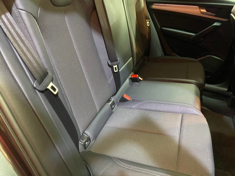 AUDI Q5 40TDI SLINE STROTIC QUATTRO