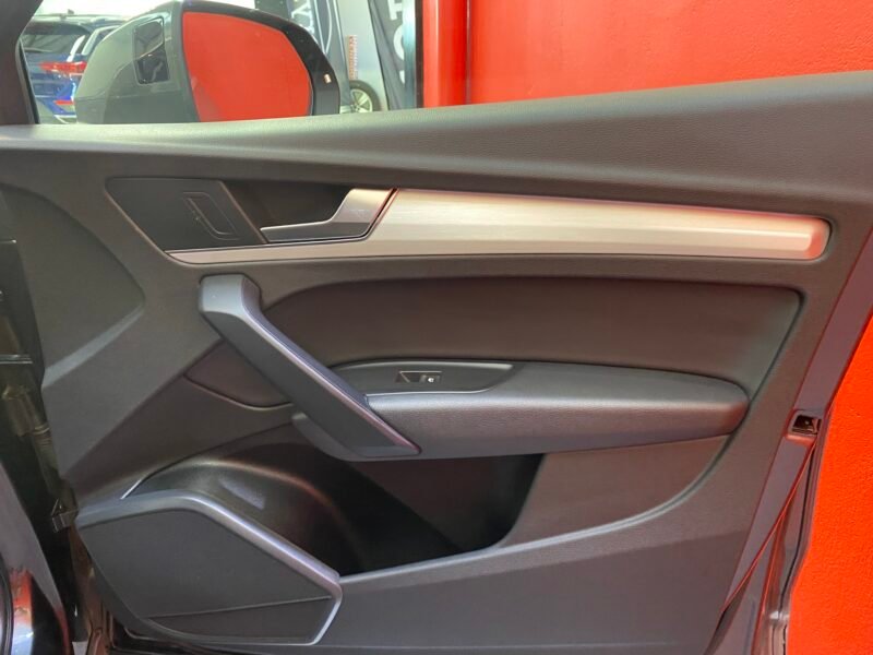 AUDI Q5 40TDI SLINE STROTIC QUATTRO