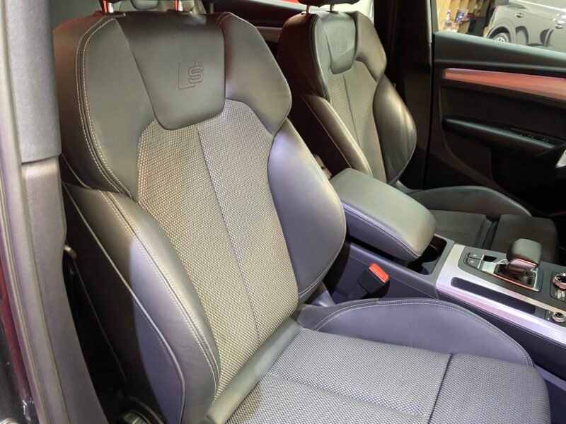 AUDI Q5 40TDI SLINE STROTIC QUATTRO