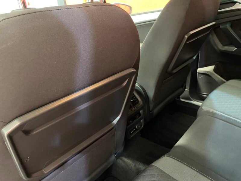 VOLKSWAGEN Tiguan 1.5TSI RLINE DSG