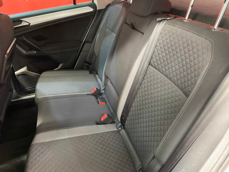 VOLKSWAGEN Tiguan 1.5TSI RLINE DSG